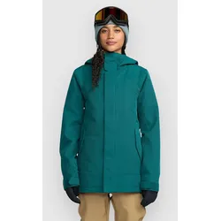 Volcom Stoney Shadow Ins Jacke atlantic deep Gr. M
