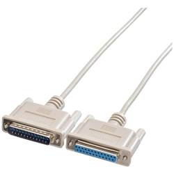 ROLINE RS232 Kabel ST-BU, 6 m 11.01.3660