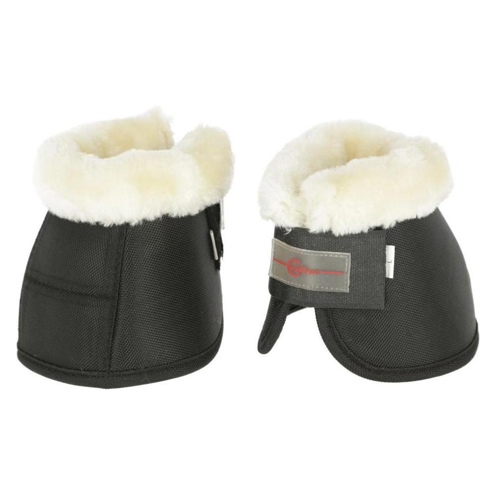 Covalliero Springglocken no-turn Teddyfleece (3222163)