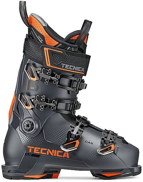 TECNICA Herren Skischuhe Mach Sport LV 100 GW grau   26,5 (41 1/2) M
