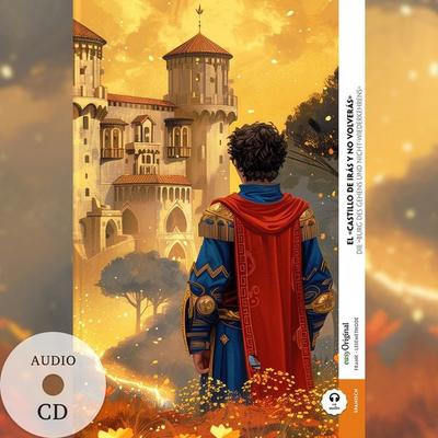 El 'Castillo de Irás y No Volverás' / Die 'Burg des Gehens und Nicht-Wiederkehre, Set von , EasyOriginal Verlag, 978-3-99168-393-3