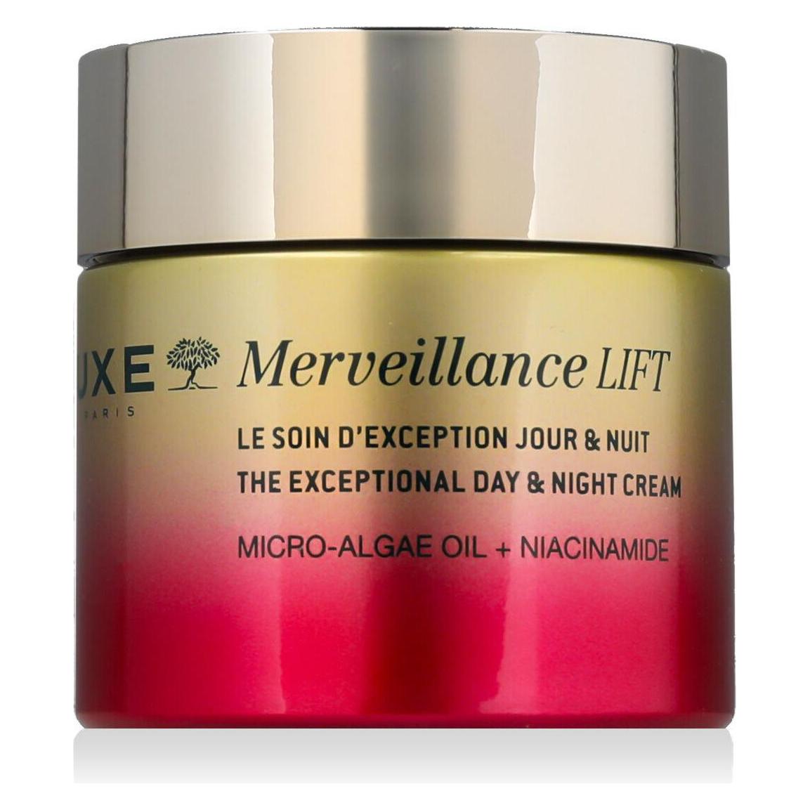 Nuxe Merveillance Lift (75 ml, Tagescreme) (VN069401)
