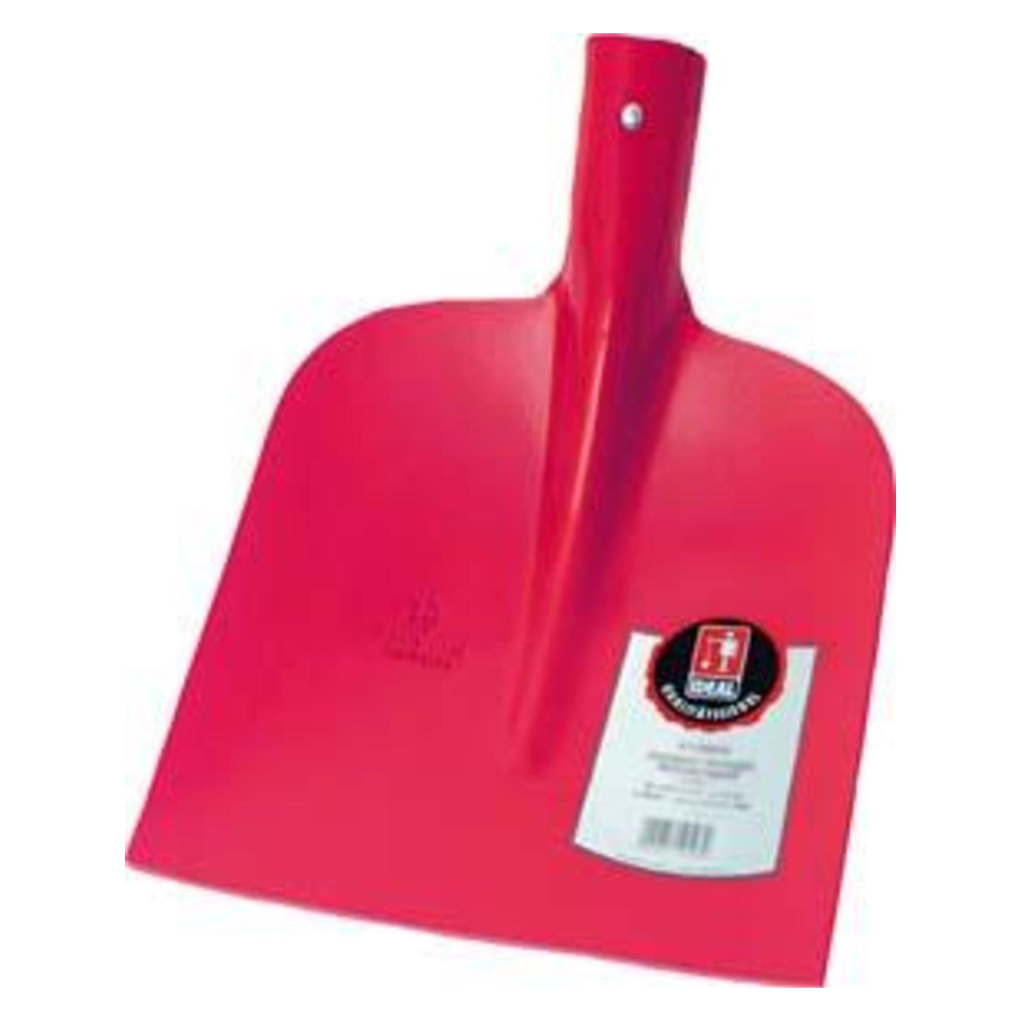 Magni Ideal Holsteiner Schaufel Gr. 2 mit Düllenverstärkung (4005827030144)