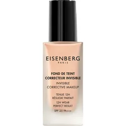 Fond de Teint Correcteur Invisible