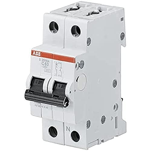 ABB LS S201-C13NA 2CDS251103R0134