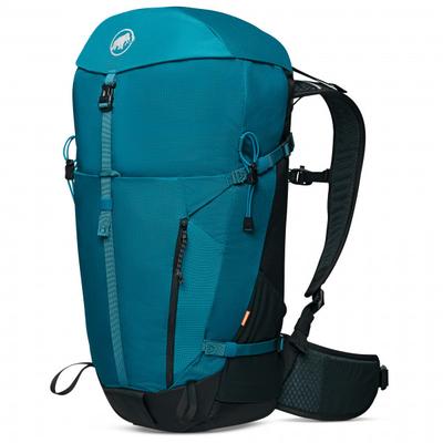 Mammut - Lithium 30 - Wanderrucksack türkis