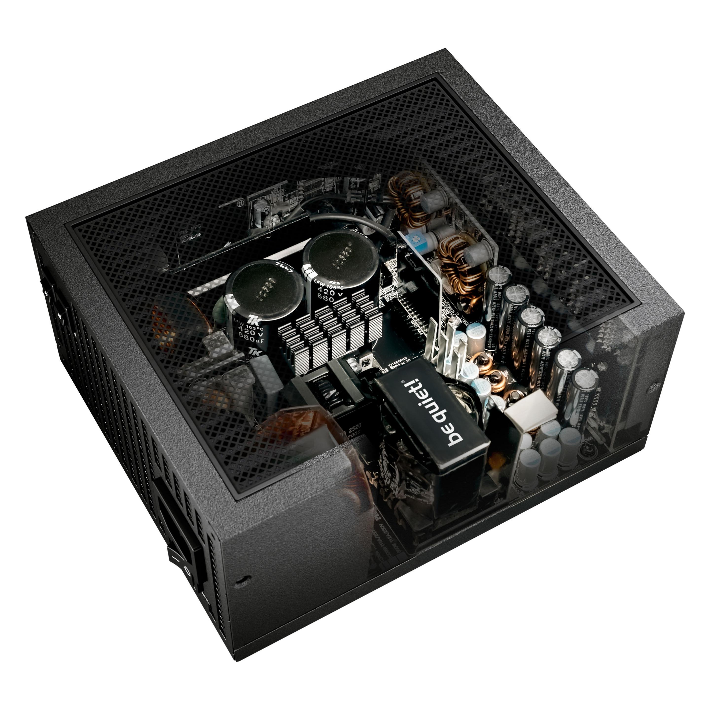 be quiet! Dark Power 14 (850 W) (BP019EU)