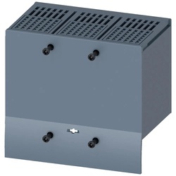Siemens 3VA9253-0KB04 Klemmenabdeckung lang für Steck- und Einschubsockel Zubehör 3VA92530KB04