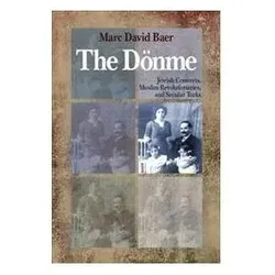 The Dönme, Fachbücher