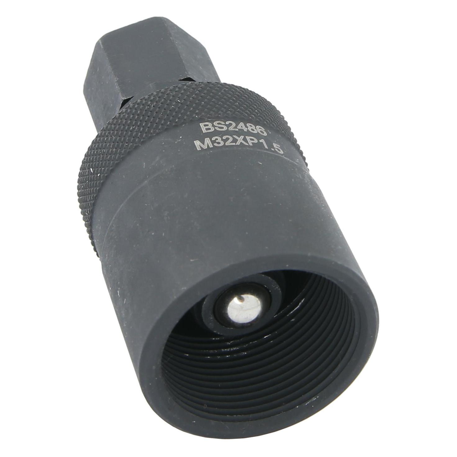 Bikeservice Bike Service Abzieher Schwungrad 32 x 1,5 (Extraktoren Motorrad)/Magneto Flywheel Puller (BS2486)