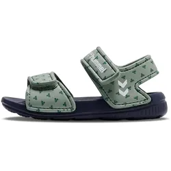 hummel Playa Sandalen Kinder 6371 - shadow 27