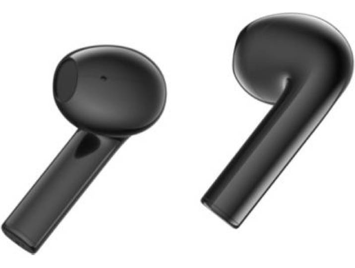 Essentielb - Ecouteurs Ebtws10 Noir