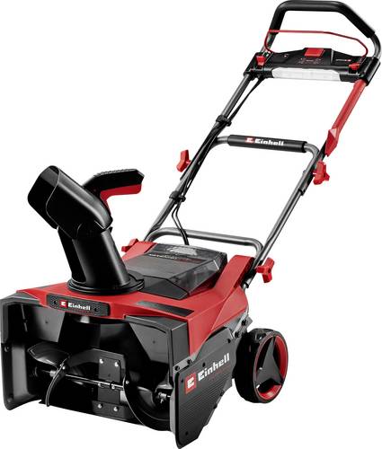 Einhell Professional 3417021 Schneefräse Akku 53cm