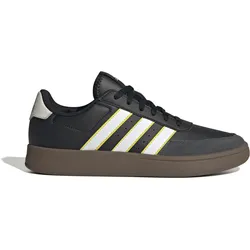 Mode&Accessoires Adidas AG Adidas Herren Sportschuhe/Sneaker BREAKNET 2.0 - Weiß - 12,5 (48)