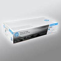 HP (Samsung) Toner CLT-C406S/ELS ST984A cyan