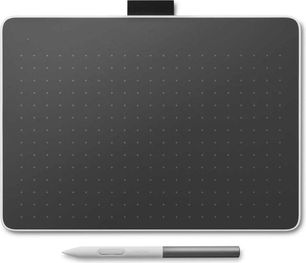 Wacom One S