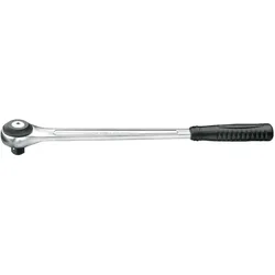Heytec, Ratsche, Umschaltknarre 510 mm (3/4")