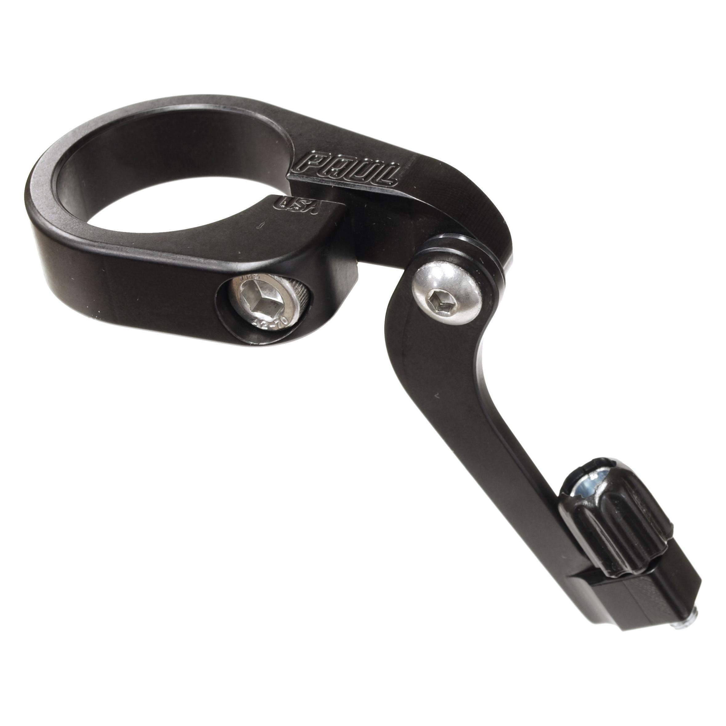 Paul Component Engineering Funky Monkey Rear (Hinterradbremse, Bremssattel) (042BLACK01)