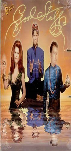 B-52'S - Good Stuff Long Box - Preis vom 12.10.2026 11:37:12 h