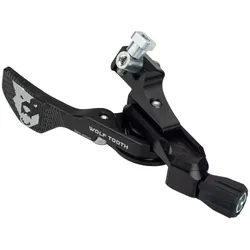 Wolf Tooth ReMote Light Action Remote Hebel, Hope Bremse, black