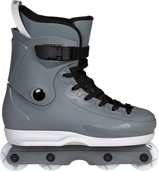 Aggressive Skates Playlife Rave Park (Grau - 39-40)