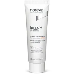NOREVA Iklen Sonnenschutzcreme LSF 50+ 30 ml
