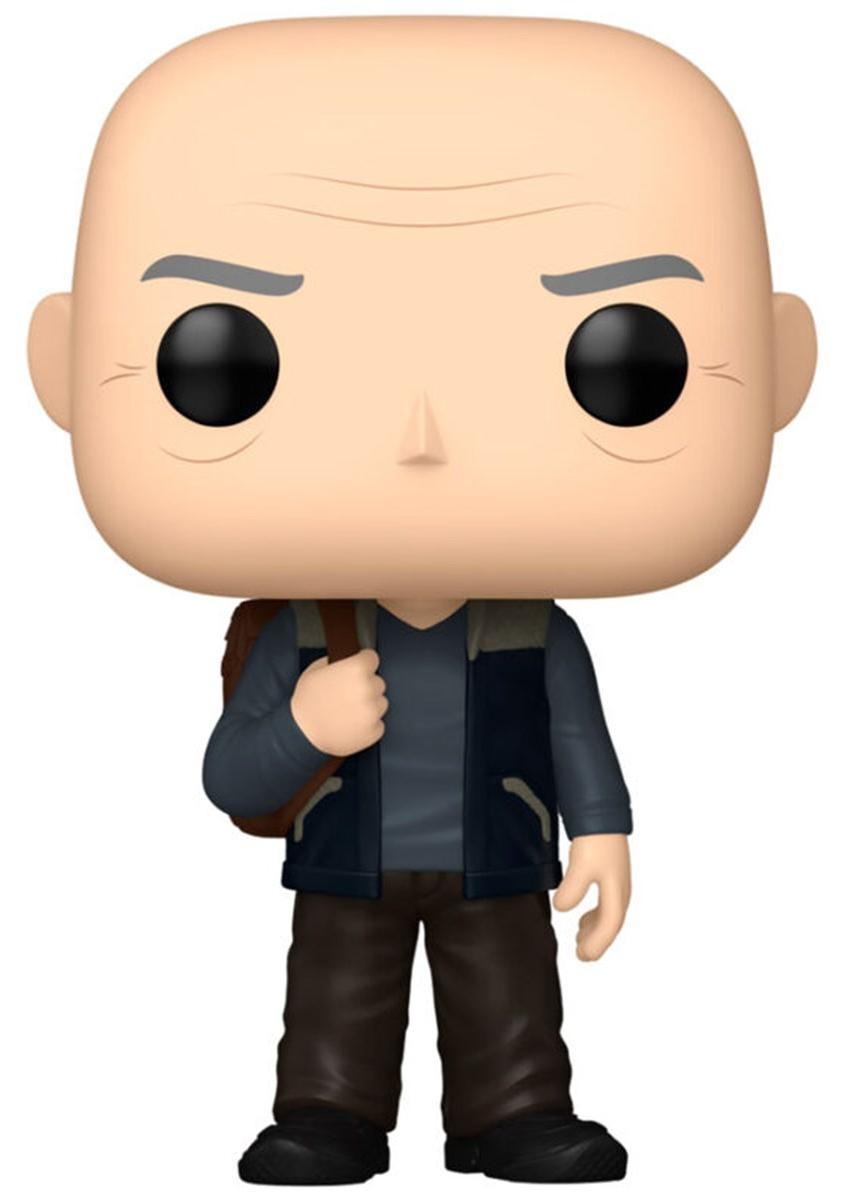Funko Star Trek Picard POP! TV-vinylfiguur Picard, 9 cm
