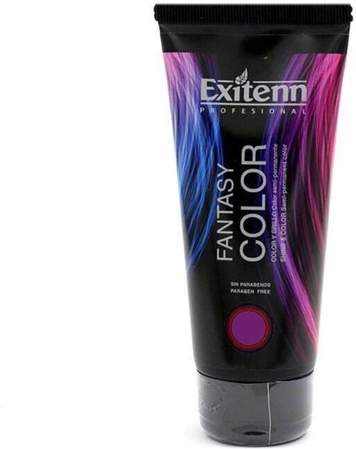 Exitenn Fantasy Color Tinta #Lila 100 ml