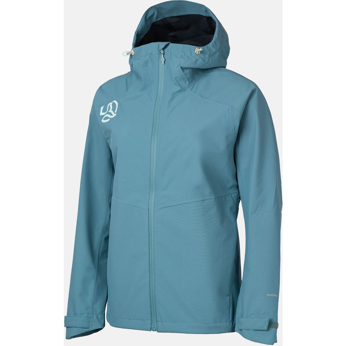 Ternua Valdur Jacket W arctic (0779) XXL 1644067-0779-XXL