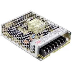MeanWell Power Supply Switch Mode, Universalladegerät