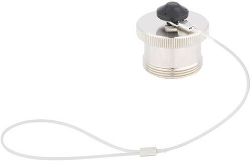 LAPP EPIC LS1/M23 METAL CAP A, B 75018411 5St.