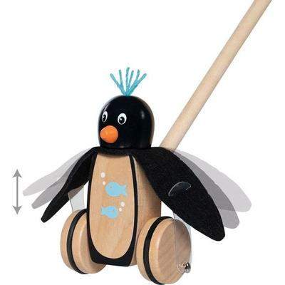 Schiebetier Pinguin Pablo