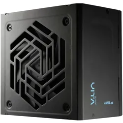 Fortron FSP Netzteil VITA 850 BD-B 80+B 850W ATX3.1/GEN5.1 bulk (850 W), PC Netzteil, Schwarz