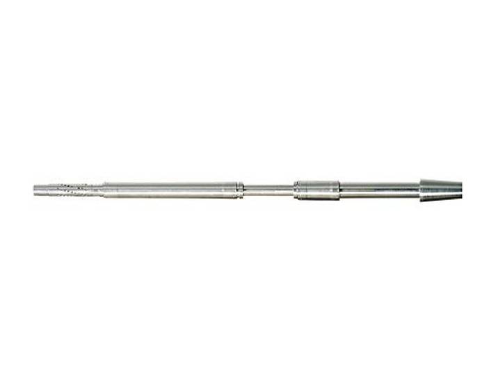 TAMIYA 12686-1:35 aluminium beschermbuis JGSDF type 16, modelbouw, knutselen, hobby, lijmen, accessoires, onderdelen