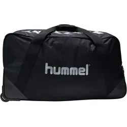 hummel Team Trolley-Tasche black XL / 134 Liter