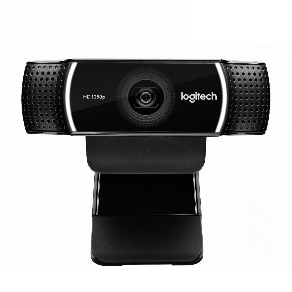 Logitech Pro Stream Webcam C922