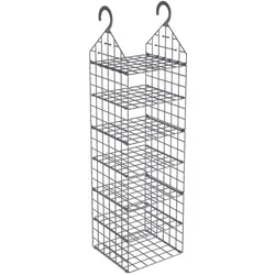 vidaXL, Kleiderschrank Zubehör, Jarenberg (Kleiderschrank-Organizer)
