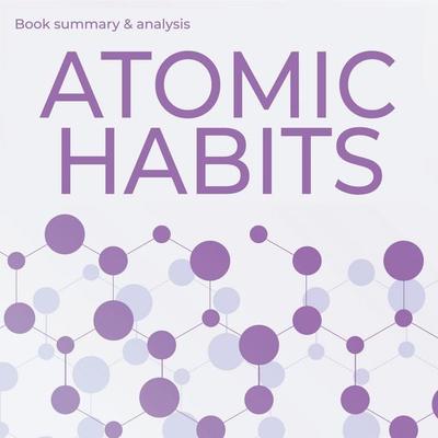 Atomic Habits - Jasper Eastwick, Audio, 4070169496248