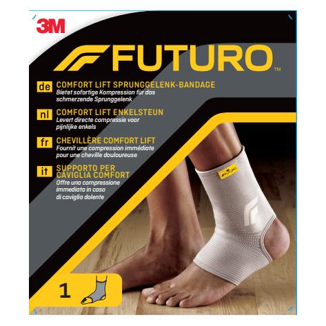 Futuro Comfort Lift (L) (76583DAB1)
