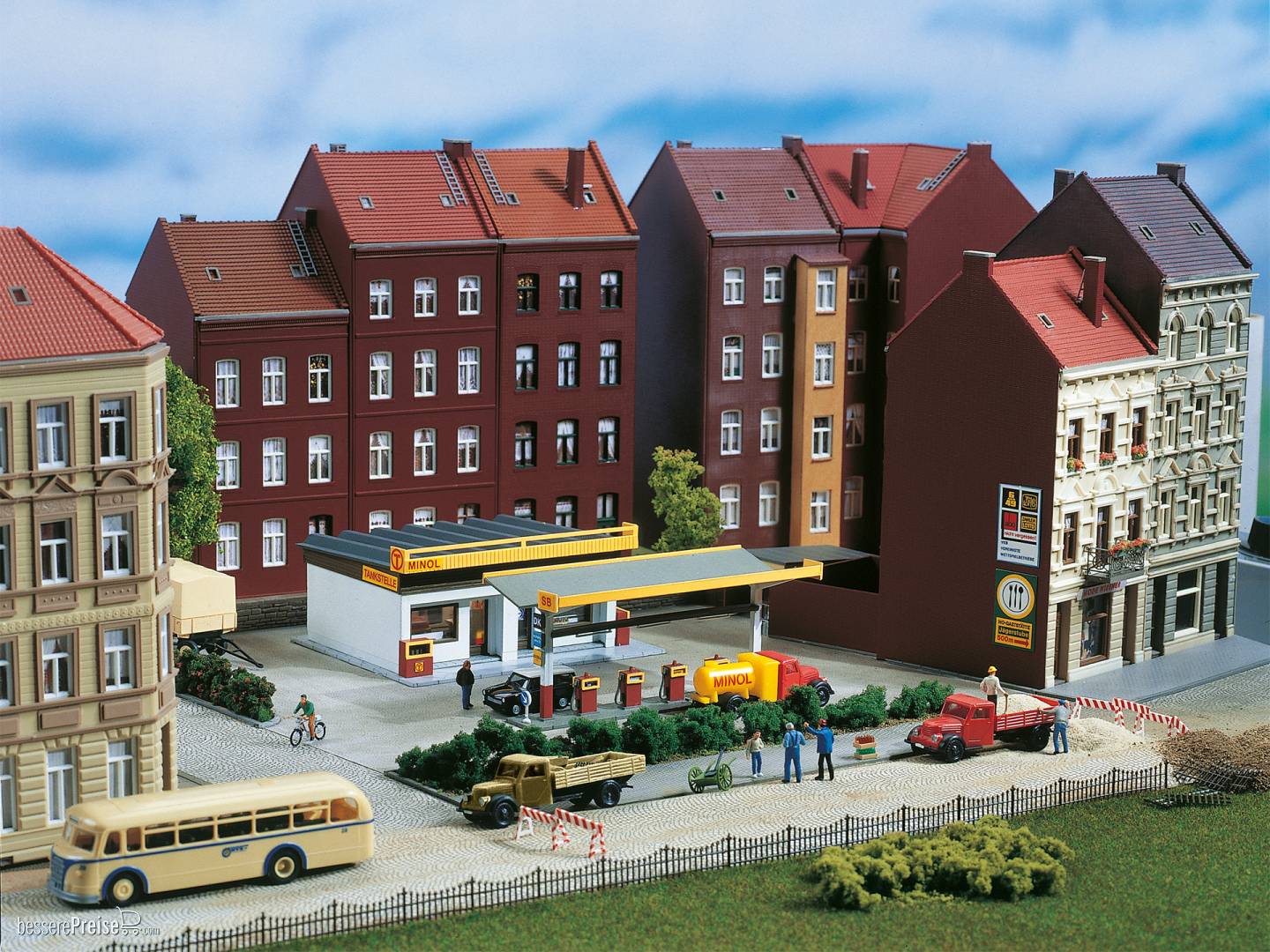 Auhagen 11340