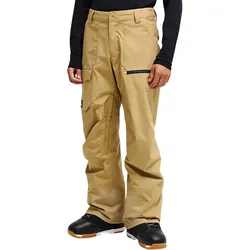 QUIKSILVER UTILITY 20K Hose 2027 kelp - XXL
