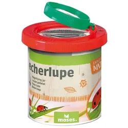 Moses Expedition Natur Becherlupe