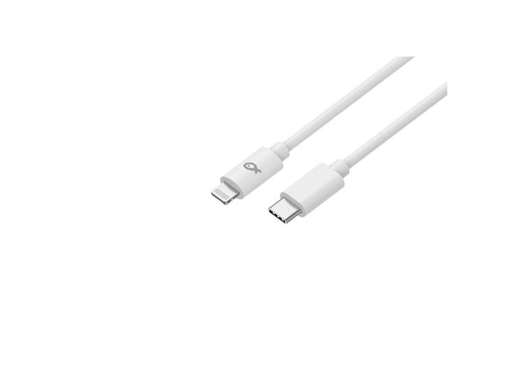 Câble USB-C Lightning 1m POSS