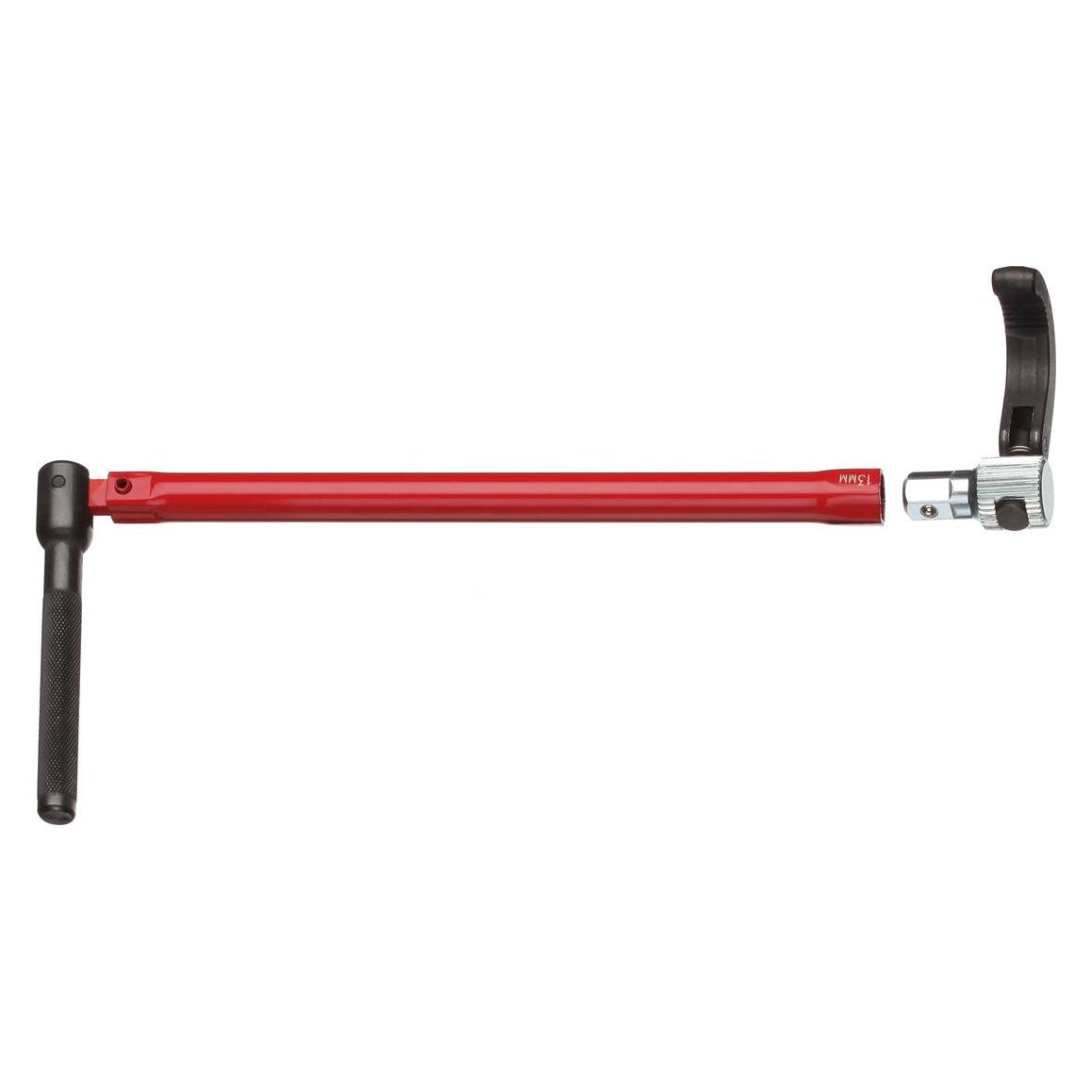 Heytec Standhahnmutternschlüssel 9 - 32 mm (90950103220)