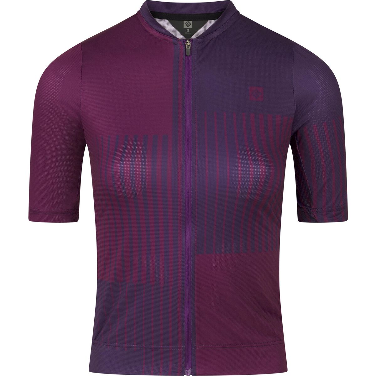 Triple2 Women‘s - Velozip Evo gloxinia (59) L 172215914