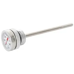 Spec-X Öltemperaturdirektmesser HH 125 Gewinde Ø27 mm