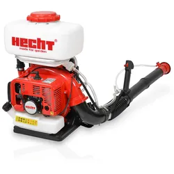 Motorspritze Benzin HECHT 459