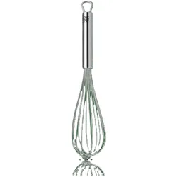 Schneebesen WMF PROFI PLUS (LBH 31,50x6,50x6,50 cm) - silber - LBH 31,50x6,50x6,50 cm