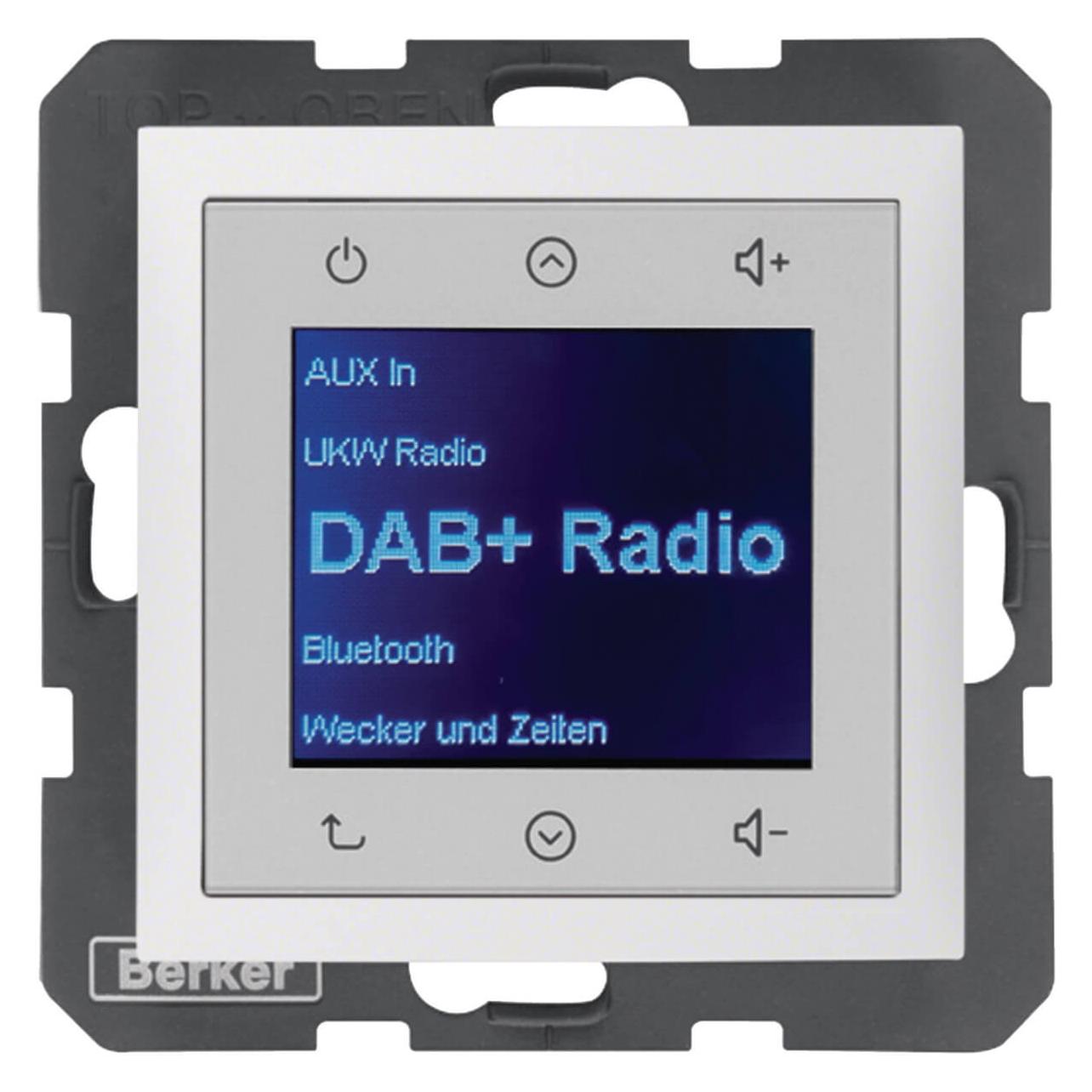 Berker 29849909 (DAB) (29849909)
