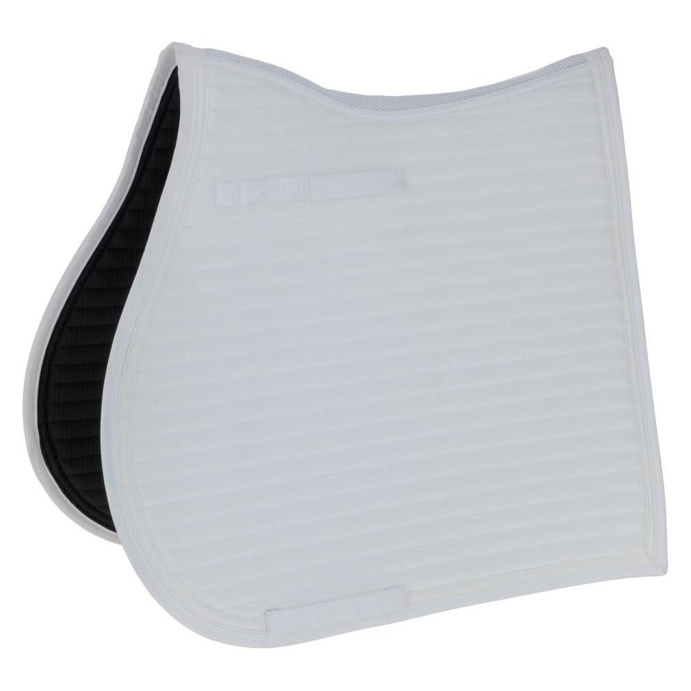 Kerbl Schabracke Linea, VS, white (3230403)